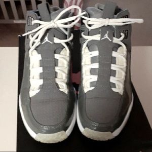 Extremely “RARE” 2009 collector “JORDANS”